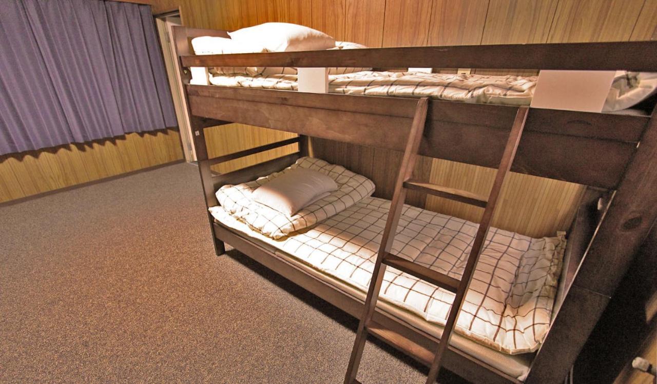 Hostel Hibari House Okayama Exterior foto